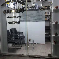 مرکز تعمیرات تخصصی آیفون تصویری مهندس مهدی پور|خدمات پیشه و مهارت|رشت, معلم|دیوار