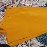 کد وشلوار و کمر بند نونو هستش سایز ۴۸|لباس|پاکدشت, پاکدشت (مامازند)|دیوار