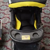 کالسکه چیکو|کالسکه و لوازم جانبی|احمدآبادمستوفی, |دیوار