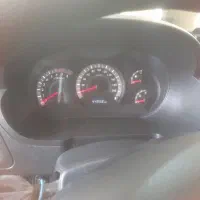 کوئیک R مشکی قرمز 1402|خودرو سواری و وانت|اصفهان, دوطفلان|دیوار