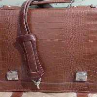 کیف چرم اصل|کیف، کفش، کمربند|بندرعباس, |دیوار