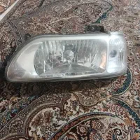 چراغ پراید ۱۳۱