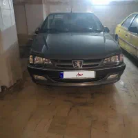 پژو پرشیاELX مدل1401