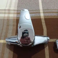 شیر الات ست کامل شیبه