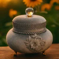 ست باکس مخملی|صنایع دستی و سایر لوازم تزئینی|یزد, |دیوار