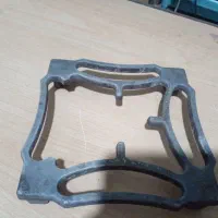 انواع چدن اجاق گاز رومیزی..قدیم و جدید|اجاق گاز و لوازم برقی پختوپز|بیرجند, |دیوار