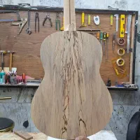 ساخت و تعمیرات تخصصی گیتار