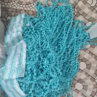 تعدادی پرده و والان نو نو|پرده، رانر، رومیزی|تهران, افسریه جنوبی|دیوار