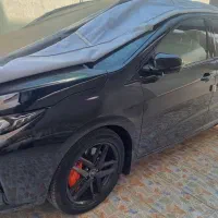 آریزو 6GT