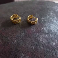 تعدادی انگشتر وگوشواره|بدلیجات|ساوه, |دیوار