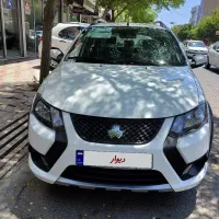 فروش فوری کوییک GX سالم و خانگی