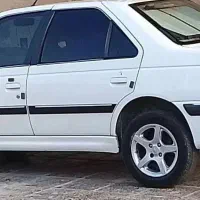 فروش پارس ای ال ایکس مدل 89|خودرو سواری و وانت|کوه چنار, |دیوار