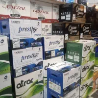 فروشگاه باتری عزیزیان/صباباتری دولتی