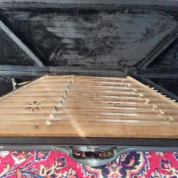 سنتور علیزاده|سازهای سنتی|مشهد, شهید بهشتی|دیوار