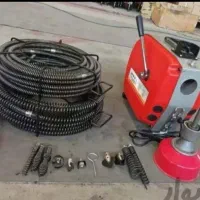 لوله بازکن اجوزلی شبانهروز کمترین قیمت  ممکن