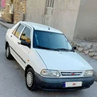 پراید 131 مدل 96