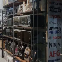 ماکروفر سامسونگ