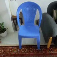 صندلی فایبرگلس
