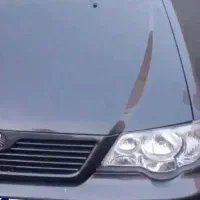 پراید۱۱۱مدل اواخر ۹۲