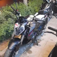 بنلی ۱۸۰ اس مدل ۱۴۰۳ کم کار