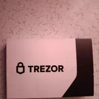 Trezor Model T کیف پول سرد دیجیتال ترزور