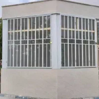 فروش مغازه در پارک ملت