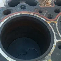 موتور دیزلی قطعات کیا سرز ژنراتور موتور اب|ماشین‌آلات صنعتی|همدان, |دیوار