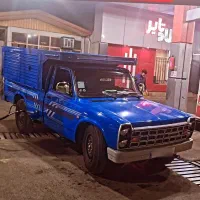 نیسان دوگانه آبشنال