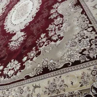 فرش زرشکی|فرش|مشهد, بلال|دیوار
