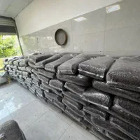 کشمش آفتابی پاک‌شده چرخ رایگان|عمده‌فروشی|همدان, |دیوار