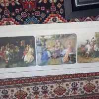 دوعدد تابلو