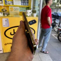 گوشی آیفون ip12 proحافظه256|موبایل|مشهد, بهشت|دیوار