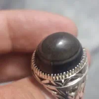انگشتر بقرانی یمنی