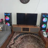 سیستم پخش خانگی ایمپریال|سیستم صوتی خانگی|منجیل, |دیوار