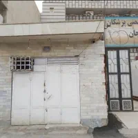 فروش فوری مغازه هندیجان شمالی