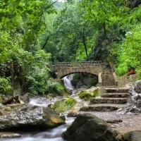 تور گروهی مشهد گلستان