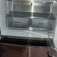 یخچال ال جی چهار درب LG ساید|یخچال و فریزر|اهواز, کوروش|دیوار
