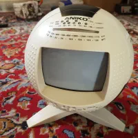 تلویزیون آنتیک