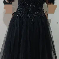 لباس مجلسی
