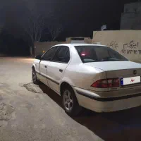 سمند lx مدل ۱۳۸۹|خودرو سواری و وانت|کرج, جهان‌شهر|دیوار