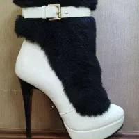 بوت مجلسی سایز 38|کیف، کفش، کمربند|تهران, سازمان برنامه شمالی|دیوار