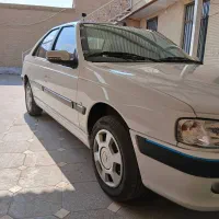 پارس تیوفایو ۱۴۰۱ گاز برقی