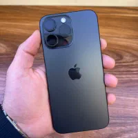 iPhone 15 pro max 256