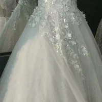 واگذاری مزون لباس عروس