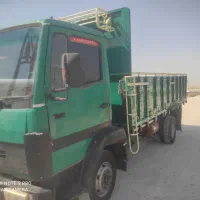 خاوربنز612سوپر دار|خودرو سنگین|شیراز, دارالرحمه|دیوار