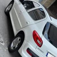 207 پانا مدل 99 درجه 1|خودرو سواری و وانت|رشت, شهرک قدس|دیوار