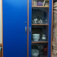 کمد|جاکفشی، کمد، دراور|خوی, |دیوار