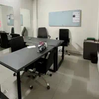 دفتر کار خود رادربست  از ما بخواهید|اجارهٔ دفتر کار، اتاق اداری، مطب|مشهد, سجاد شهر|دیوار