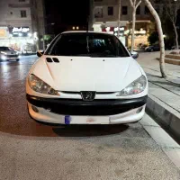 206 آریان درحد|خودرو سواری و وانت|کرج, کیانمهر|دیوار