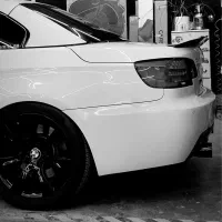 Bmw 335i کروک|خودرو سواری و وانت|تهران, شهرک محلاتی|دیوار